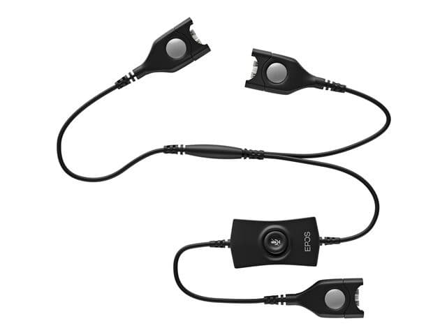 EPOS ATC 2 Headset Splitter