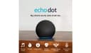 Amazon Echo Dot 5th Gen Speaker Charcoal thumbnail 2