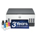 HP Smart Tank 7005 Printer Black/Grey thumbnail 1