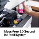 HP Smart Tank 7005 Printer Black/Grey thumbnail 6