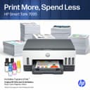 HP Smart Tank 7005 Printer Black/Grey thumbnail 7
