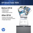 HP Smart Tank 7005 Printer Black/Grey thumbnail 8