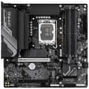 GIGABYTE B760M GAMING X DDR4 GEN5 LGA 1700 Micro-ATX Motherboard - Supports 14th Gen. Intel Core CPUs, 8+1+1 phases VRM, up to 3200MHz DDR4, 2xPCIe 4.0 M.2, 2.5 GbE LAN, USB 3.2 Gen 1 thumbnail 2