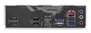 GIGABYTE B760M GAMING X DDR4 GEN5 LGA 1700 Micro-ATX Motherboard - Supports 14th Gen. Intel Core CPUs, 8+1+1 phases VRM, up to 3200MHz DDR4, 2xPCIe 4.0 M.2, 2.5 GbE LAN, USB 3.2 Gen 1 thumbnail 4