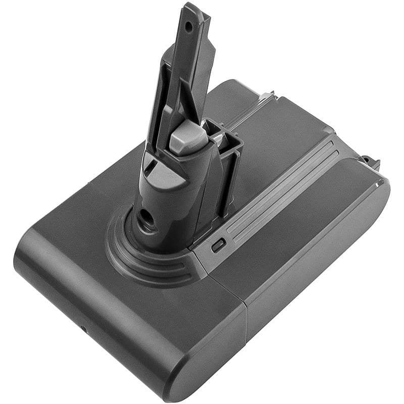 Battery for Dyson Vacuum - Image 1