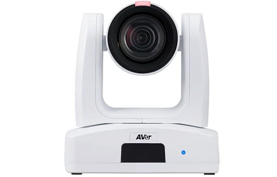AVer PTZ211 2 MP White 1920 x 1080 pixels 60 fps Exmor CMOS 25.4 / 2.8 mm (1 / 2.8") - Image 1