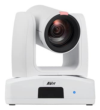 AVer PTZ211 2 MP White 1920 x 1080 pixels 60 fps Exmor CMOS 25.4 / 2.8 mm (1 / 2.8") - Image 3
