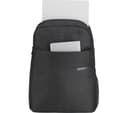 KENSINGTON Simply Portable Lite 16" Laptop Backpack Black thumbnail 3