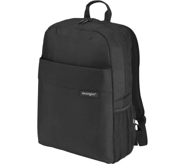 KENSINGTON Simply Portable Lite 16" Laptop Backpack Black - Image 4