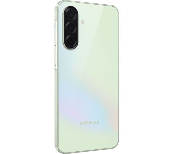SAMSUNG Galaxy A36 5G 256GB - Awesome Lime - Image 2