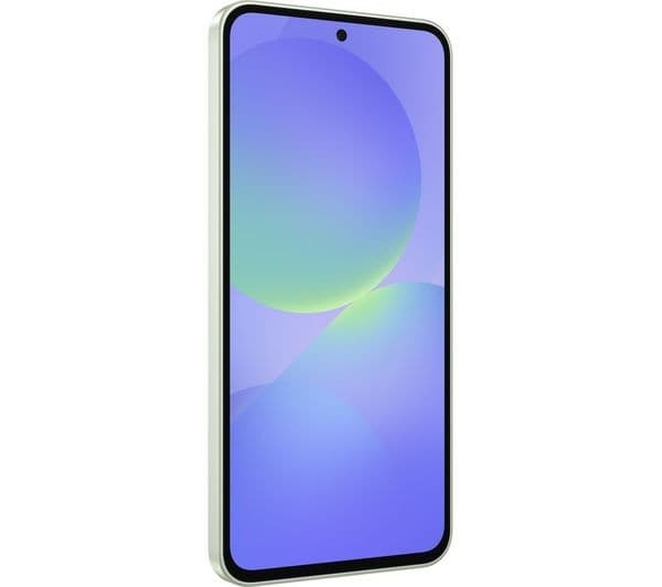 SAMSUNG Galaxy A36 5G 256GB - Awesome Lime - Image 5