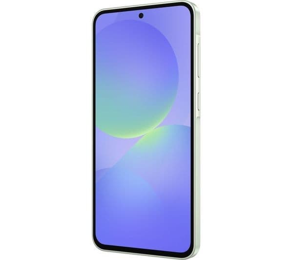 SAMSUNG Galaxy A36 5G 256GB - Awesome Lime - Image 6