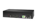APC NetShelter Rack Automatic Transfer Switch AP4424A 7400 VA 2U 32A 230V thumbnail 1