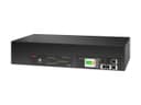 APC NetShelter Rack Automatic Transfer Switch AP4424A 7400 VA 2U 32A 230V thumbnail 2