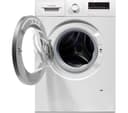 BOSCH Serie 4 WAN28280GB 8 kg 1380 Spin Washing Machine - White thumbnail 3