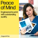 HP 971XL Yellow Original Ink Cartridge - High Yield thumbnail 3