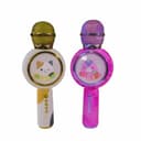 Squishmallows Lola the Unicorn Karaoke Microphone thumbnail 7