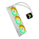 ASUS TUF Gaming LC III 360 ARGB White Edition Intel/AMD AIO Liquid CPU Cooler thumbnail 4
