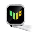 ASUS TUF Gaming LC III 360 ARGB White Edition Intel/AMD AIO Liquid CPU Cooler thumbnail 6