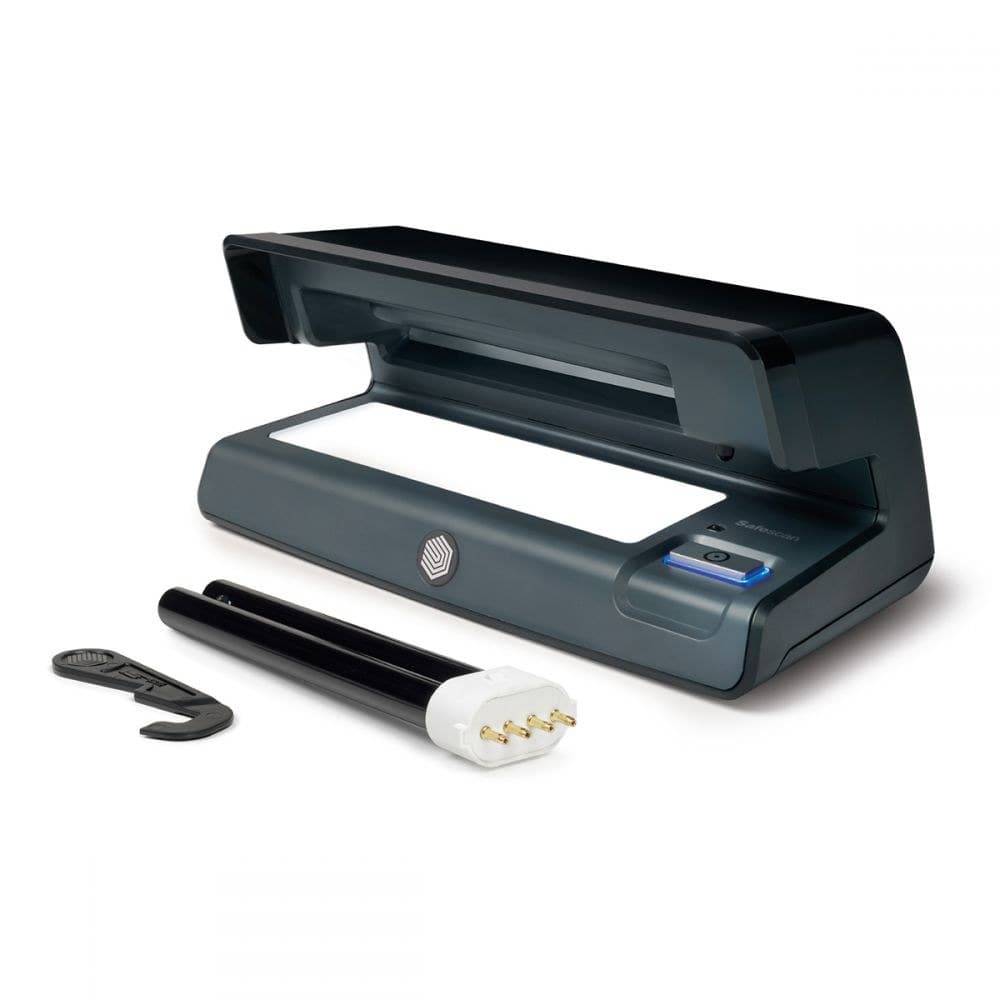 Safescan Spare UV Tube for Safescan 50 and 70 - Image 1
