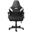 Trust GXT703 Riye Gaming Chair - White thumbnail 3