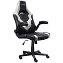 Trust GXT703 Riye Gaming Chair - White thumbnail 5