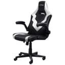 Trust GXT703 Riye Gaming Chair - White thumbnail 6