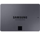 Samsung 870 QVO 2.5" SATA Internal SSD - 4 TB thumbnail 1