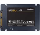 Samsung 870 QVO 2.5" SATA Internal SSD - 4 TB thumbnail 4
