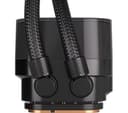 CORSAIR iCUE LINK TITAN 240 RX LCD CPU Cooler Black thumbnail 4