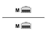 Belkin CAT 5e Patch Cable 2m