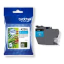 Brother LC422XL High Yield Original Ink Cartridge - Cyan thumbnail 3