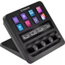 Elgato Stream Deck + Black thumbnail 1