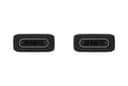 Samsung Galaxy Official USB-C to C Data Cable, 1.0m, Black thumbnail 3