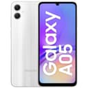 Samsung Galaxy A05 4GB 64GB Silver thumbnail 1
