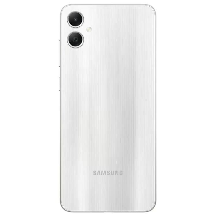 Samsung Galaxy A05 4GB 64GB Silver - Image 2