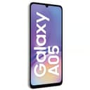 Samsung Galaxy A05 4GB 64GB Silver thumbnail 3
