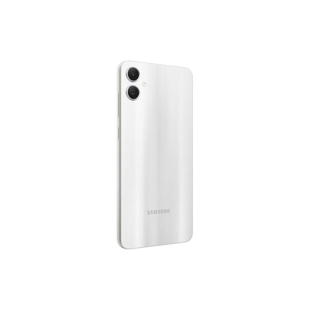 Samsung Galaxy A05 4GB 64GB Silver - Image 4