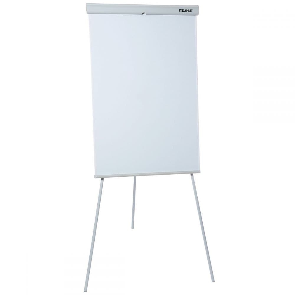 Dahle Personal Flip Chart Easel 68x105cm - Image 1