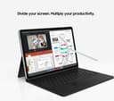 SAMSUNG Galaxy Tab S9 FE 10.9" 5G Tablet 128GB, 6GB RAM - Grey thumbnail 4
