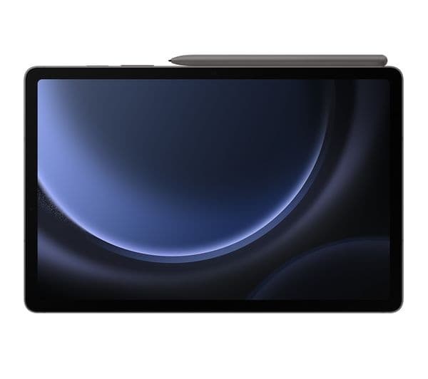 SAMSUNG Galaxy Tab S9 FE 10.9" 5G Tablet 128GB, 6GB RAM - Grey - Image 9