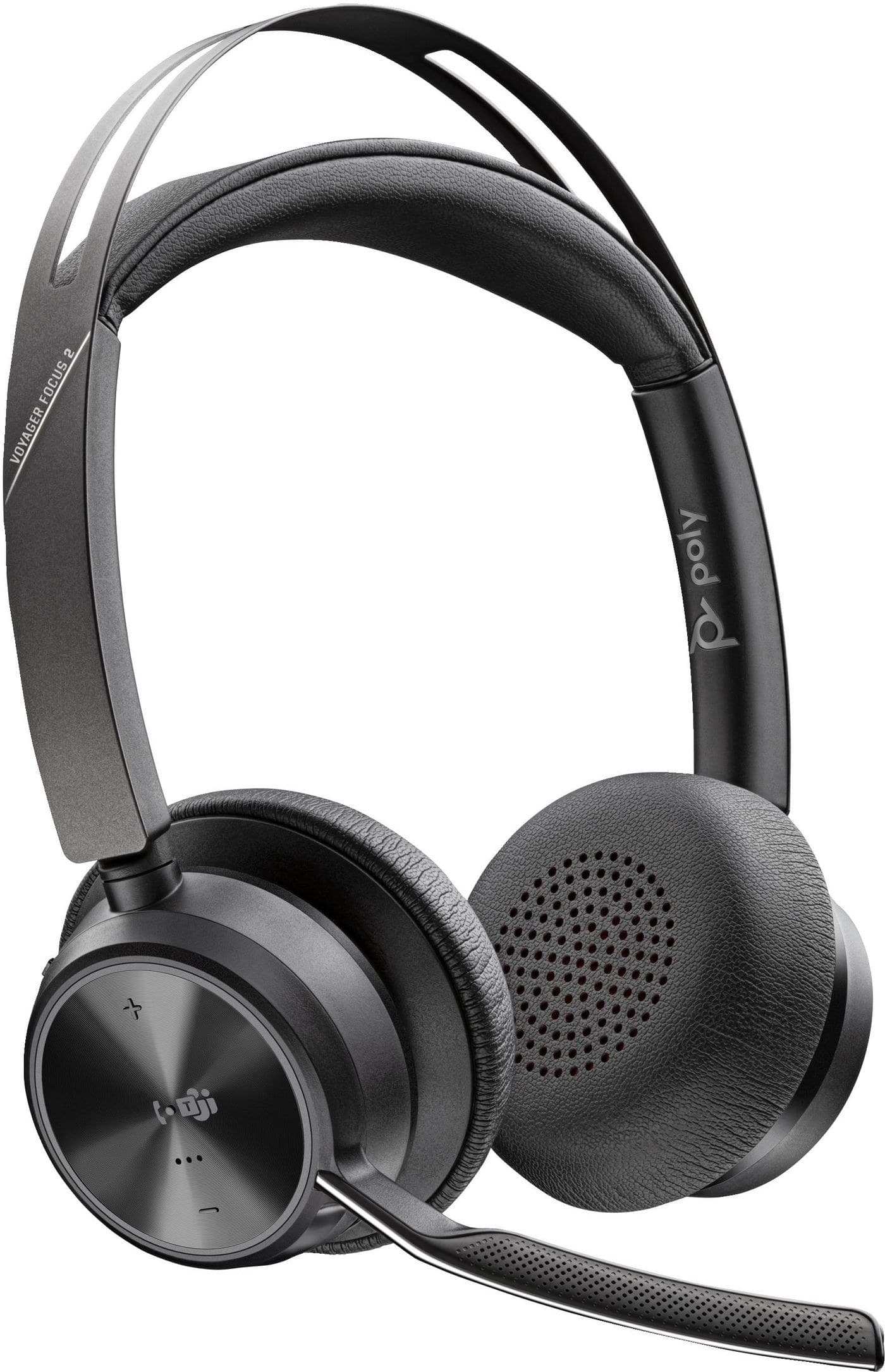POLY Voyager Focus 2