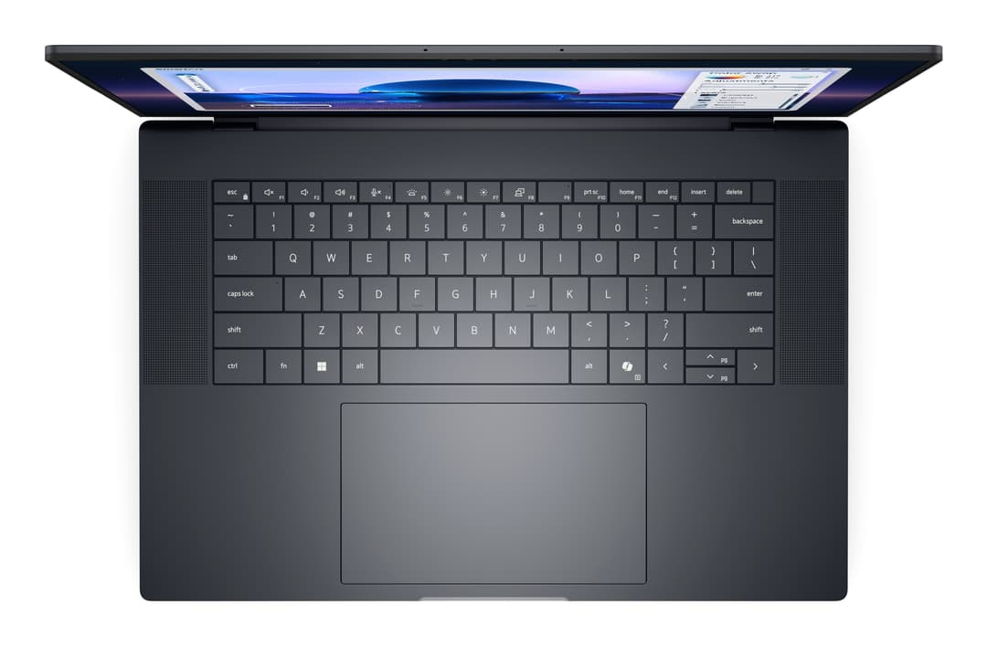 DELL Pro Max 16 Premium MA16250 Intel Core Ultra 9 285H Mobile workstation 40.6 cm (16") Full HD+ 64 GB LPDDR5x-SDRAM 1 TB SSD NVIDIA RTX PRO 2000 Blackwell Wi-Fi 7 (802.11be) Windows 11 Pro Black UK English - Image 4
