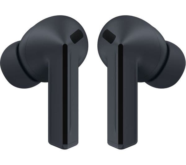 Samsung Galaxy Buds3 FE Wireless Earbuds Black - Image 1