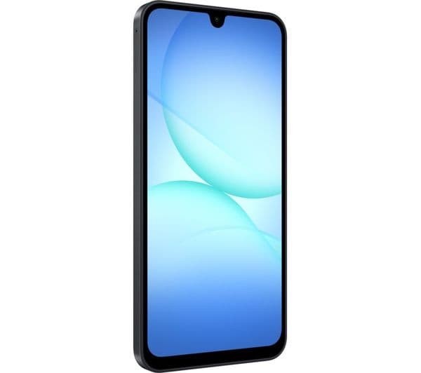 Samsung Galaxy A17 5G 128GB Smartphone - Black - Image 2