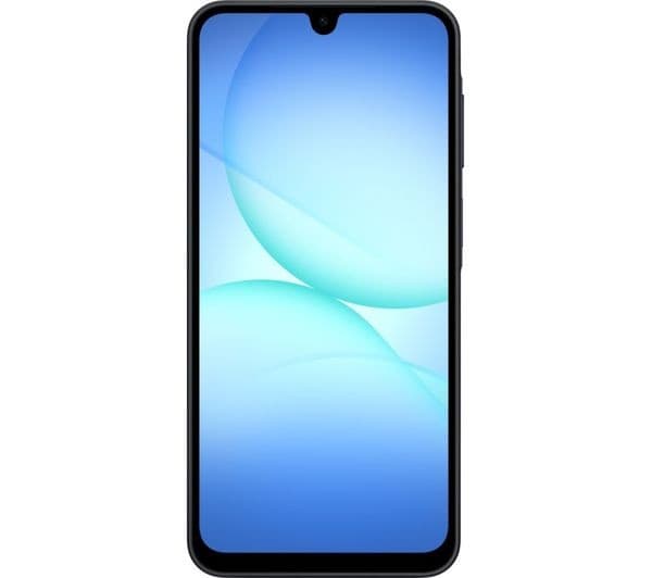 Samsung Galaxy A17 5G 128GB Smartphone - Black - Image 3