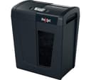 REXEL Secure X10 2020124 Cross Cut Paper Shredder thumbnail 1