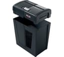 REXEL Secure X10 2020124 Cross Cut Paper Shredder thumbnail 4