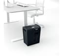 REXEL Secure X10 2020124 Cross Cut Paper Shredder thumbnail 5