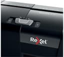 REXEL Secure X10 2020124 Cross Cut Paper Shredder thumbnail 6